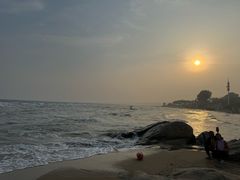 -老虎石海上公园