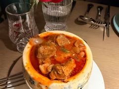 -波特曼西餐厅(中央大街店)