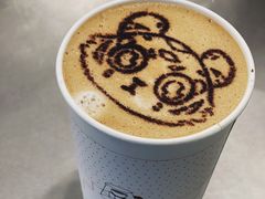 -Seesaw Coffee(上海国金中心店)