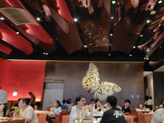 -蝴蝶里·粤菜·点心(龙湖天街&滨江店)
