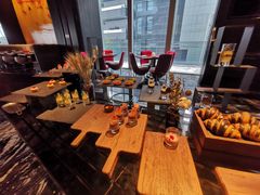 -西安W酒店·WEI全味西餐厅