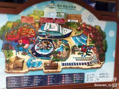 -青岛东方影都融创水世界