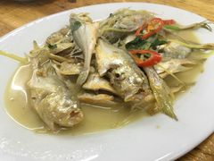 -老三鱼仔店