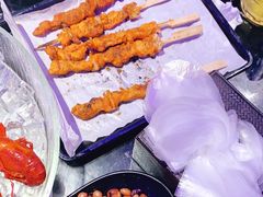 -96农蝎虾(江桥老街店)