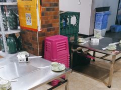 -德四家·云南傣味烧烤品牌(和谐店)