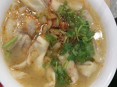 -吉祥馄饨(上海新上大店)