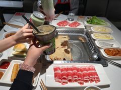 -海底捞火锅(外滩店)