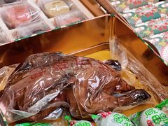 -御茶膳房皇家糕点博物馆(北京首店)