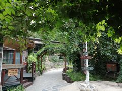 -北京水岸山吧度假村(雁栖镇店)