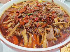 -老酒川菜坊(中山西路店)