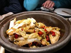 -绿茶餐厅(成都大悦城店)