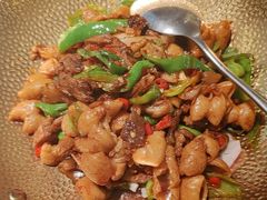 -鱼你相聚·河鲜馆(袁家岭店)