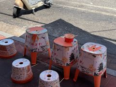 -丽华早点(大成路店)