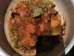 -金掌勺东北菜(格兰晴天店)