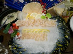 -浔港海鲜店(𫊻埔黑人)