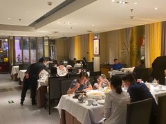大堂-阿五黄河大鲤鱼(英协路店)