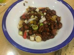 -乔家满族八大碗(流水沟店)