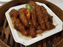 -稻香海鲜饭店(第一国际店)