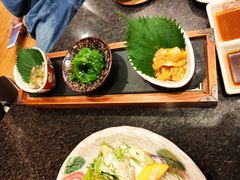 -万福炭火烤肉日本料理(新街口店)