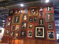 -MUSEE CAFE(保利·时光里店)