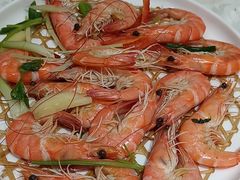 -潮之南·潮汕菜·鱼仔档(南山店)