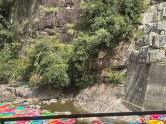 -雅鲁激流探险漂流