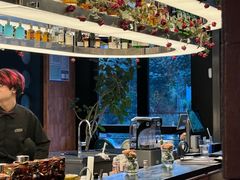 -Nord Grill&Bar Highland诺德西餐(深圳欢乐海岸店)