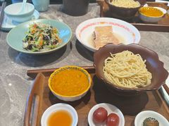 -奇芳阁·百年清真南京菜(夫子庙店)