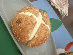 -OUR Bakery(三里屯太古里店)