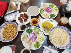 -老北京炸酱面大王.铜锅涮肉(朝阳门店)