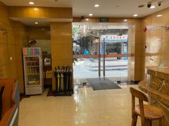 -住星酒店(广州北京路步行街店)