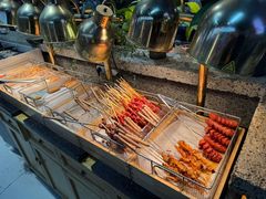 -谭三娘鲜切牛肉自助火锅(九眼桥总店)