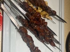 -状元阁烧烤(新华路总店)