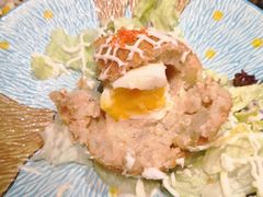 -一井烧肉·活鳗·寿司(望京SOHO店)