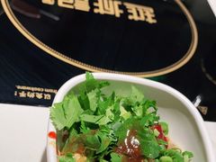 -越城记黑鱼煲(万达店)