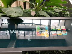 -仁恒美食庭苑(仁恒海河广场店)