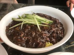 -桃园中华料理炸酱面(燕儿岛路店)