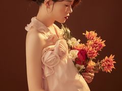 -经典婚纱摄影美学馆·私人定制