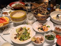 -天和晟烤鸭店(世纪坛店)