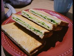 -HELLO 27 意面·沙拉·帕尼尼