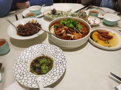 -蝶园·装修中(BFC外滩金融中心店)