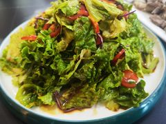 -诺敏塔拉奶茶-布里亚特包子-手把肉(锦都会店)