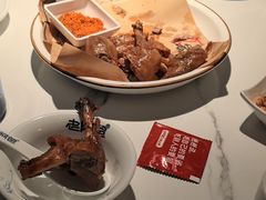-老阿爸鲜鱼土菜(园区永旺店)