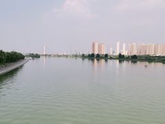 -咸阳湖景区