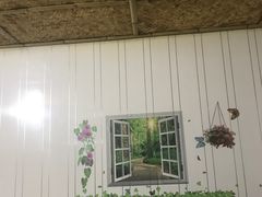-金台阶鱼馆(于桥水库店)