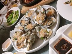 -79号渔船海鲜饭店(宝安店)