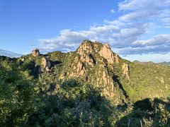 -大岭沟猕猴桃谷风景区