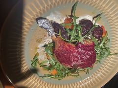 -JINNS锦时 steak&pizza(浸信会礼拜堂旧址店)