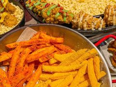 -百事喜乐炸鸡铺(合肥首店)