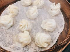 珍珠小笼包-小宝·路鼎记·福鼎特色小吃(富民路店)